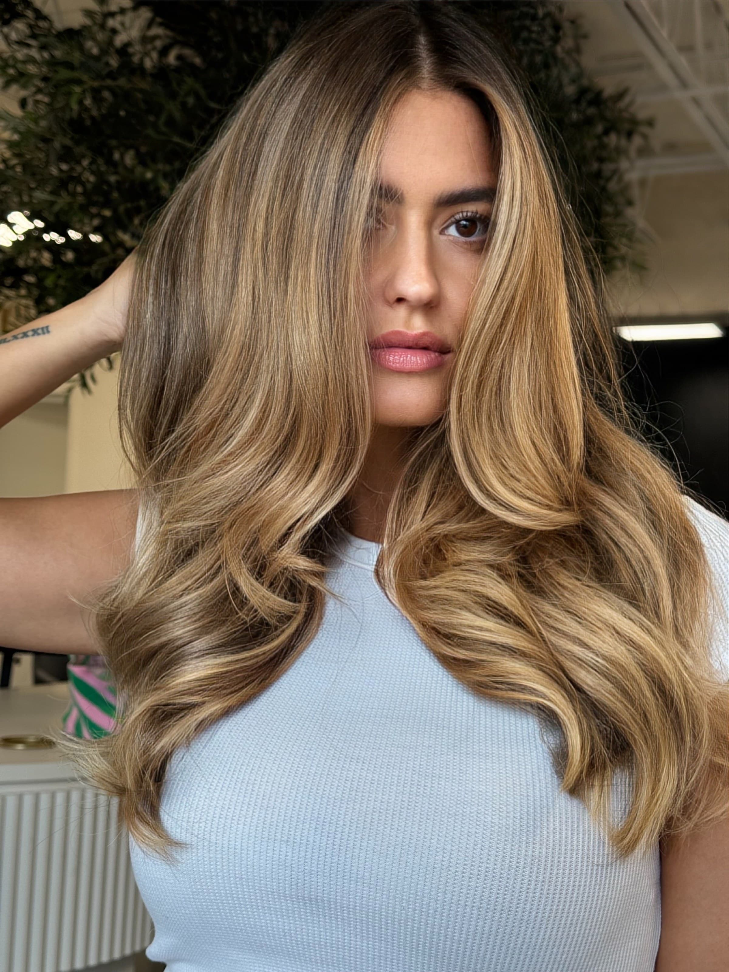 Mobile crop-safe Vivid Extensions result